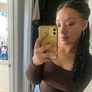 Meet your Posher, Makayla